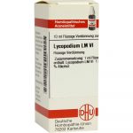 LYCOPODIUM LM VI DILUIZIONE 10 ML