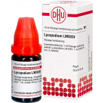 LYCOPODIUM LM XXIV DILUIZIONE 10 ML