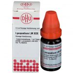 LYCOPODIUM LM XXX DILUIZIONE 10 ML