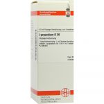 LYCOPODIUM D30 DILUIZIONE 50 ML