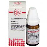 MADAR D4 GLOBULI 10 G