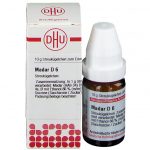 MADAR D6 GLOBULI 10 G