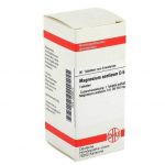 MAGNESIUM ACETICUM D6 80 COMPRESSE