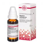 MAGNESIUM CARBONICUM D12 DILUIZIONE 20 ML