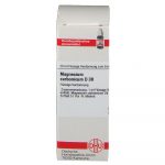 MAGNESIUM CARBONICUM D30 DILUIZIONE 20 ML