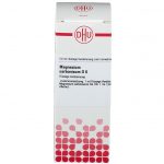 MAGNESIUM CARBONICUM D6 DILUIZIONE 50 ML
