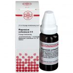 MAGNESIUM CARBONICUM D8 DILUIZIONE 20 ML