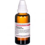MAGNESIUM CHLORATUM D12 DILUIZIONE 20 ML