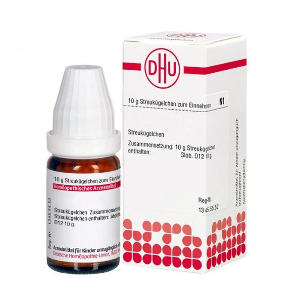 MAGNESIUM CHLORATUM D12 GLOBULI 10 G