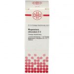 MAGNESIUM CHLORATUM D3 DILUIZIONE 20 ML