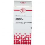 MAGNESIUM CHLORATUM D6 200 COMPRESSE