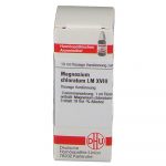 MAGNESIUM CHLORATUM LM XVIII DILUIZIONE 10 ML
