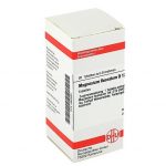 MAGNESIUM FLUORATUM  D12 80 COMPRESSE