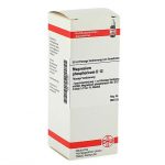 MAGNESIUM PHOSPHORICUM D12 DILUIZIONE 50 ML