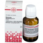 MAGNESIUM PHOSPHORICUM D4 200 COMPRESSE