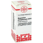 MAGNESIUM PHOSPHORICUM LM VI DILUIZIONE 10 ML