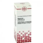 MAGNESIUM SULFURICUM D6 DILUIZIONE 50 ML