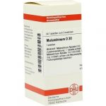 MALANDRINUM D30 80 COMPRESSE