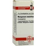 MANGANUM ACETICUM C30 GLOBULI 10 G