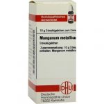 MANGANUM METALLICUM C30 GLOBULI 10 G