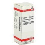 MANGANUM SULFURICUM D6 DILUIZIONE 20 ML