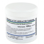 GUARDACID compresse veterinario 200 compresse