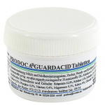 GUARDACID compresse veterinario 50 compresse