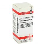 MARUM VERUM C30 GLOBULI 10 G