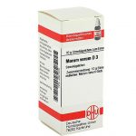 MARUM VERUM D3 GLOBULI 10 G