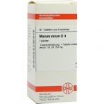 MARUM VERUM D4 80 COMPRESSE