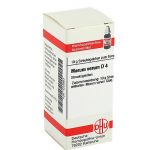 MARUM VERUM D4 GLOBULI 10 G