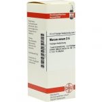 MARUM VERUM D6 DILUIZIONE 20 ML