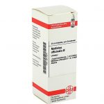 MELILOTUS OFFICINALIS TINTURA MADRE 20 ML