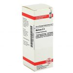 MELISSA D4 DILUIZIONE 20 ML