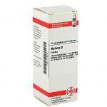 MELISSA TINTURA MADRE 20 ML