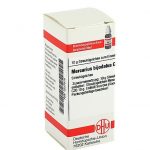 MERCURIUS BIJODATUS C30 GLOBULI 10 G