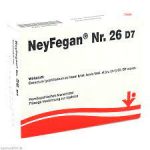 NeyFegan n. 26 D7 5x2ml