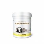 CALCIUMCITRAT vet 150 gr