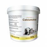 CALCIUMCITRAT vet 3000  gr