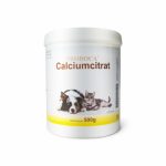 CALCIUMCITRAT vet 500  gr