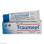 Traumeel Gel ad uso vet. . 50 GR