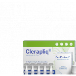 Clerapliq veterinario collirio 5 x 0.33 ml