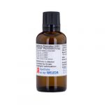 Geum urbanum, eth. Dec. D4 50 ml Dilution (Geum urbanum, et. dic. D4 50 ml di diluizione ) Obbligo di ricetta in originale