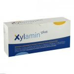 Xilammina plus 70 compresse
