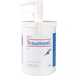 TRAUMEEL S - CREMA 850 GR (Denominazione Italiana Arnica compositum)