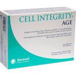 CELL INTEGRITY AGE 40 Compresse