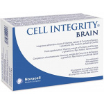 CELL INTEGRITY BRAIN 40 COMPRESSE