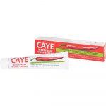CAYE Waermender Pflege-Balsam (CAYE balsamo riscaldante) – 40 ML