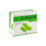 COTAZYM 20000- 200 stk (COTAZYM 20000 200 pz)