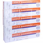 Calcivit D 100 stk ( Calcivit D 100 pz )